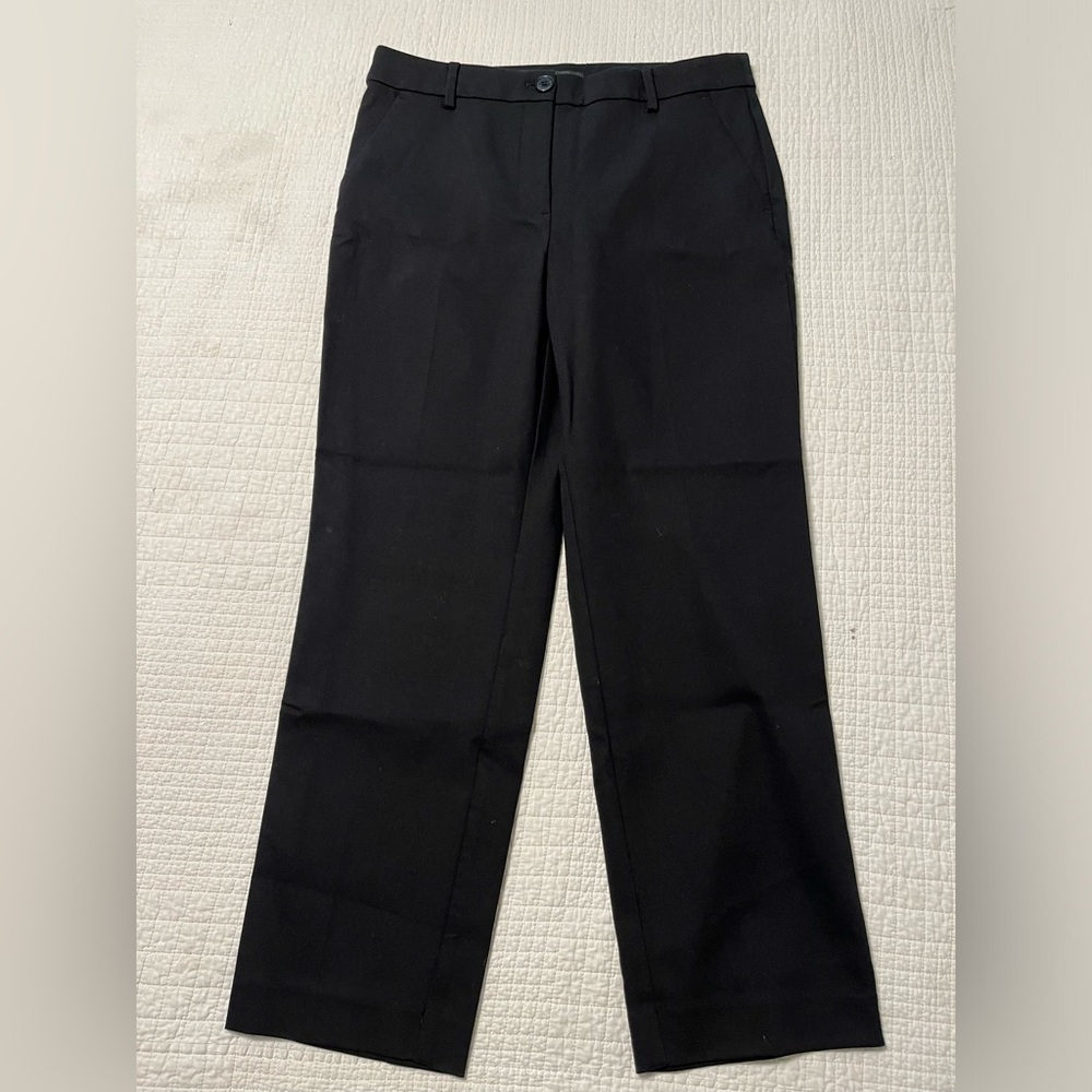 Loft trousers